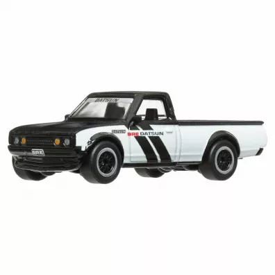 Hot Wheels. Premium Zestaw Real Riders HRT52 Mattel