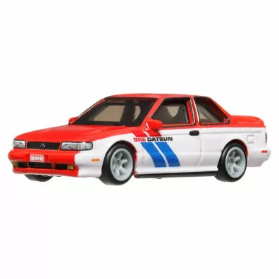 Hot Wheels. Premium Zestaw Real Riders HRT52 Mattel