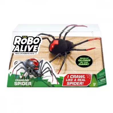 Robo Alive Pajk