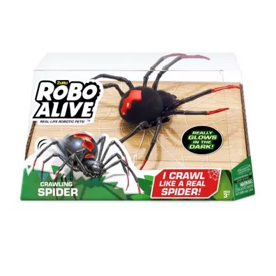 Robo Alive Pajk