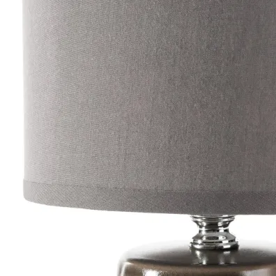 Eurofirany B.b. Choczyscy Sp.J. Lampa stoowa Noel 15x32 ceramiczna beowa