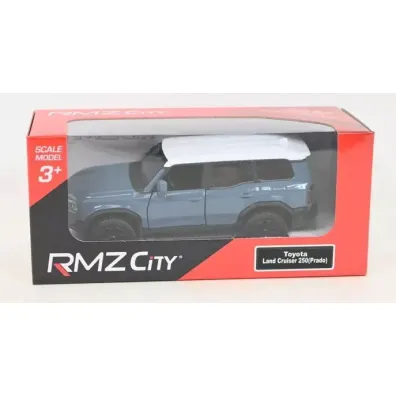 RMZ 5 Toyota Land Cruiser 2024 blue/554079 Daffi