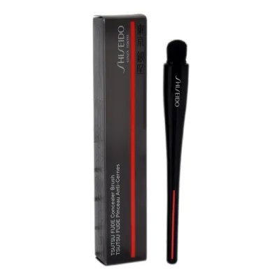 Shiseido Tsutsu Fude P�dzel do korektora