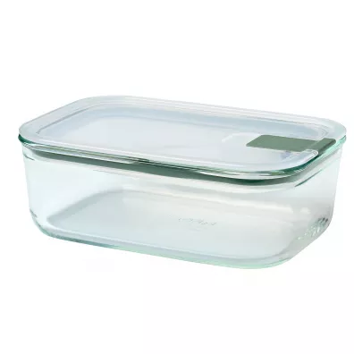 Mepal Pojemnik na ywno szklany EasyClip nordic sage 106166094700 1 l