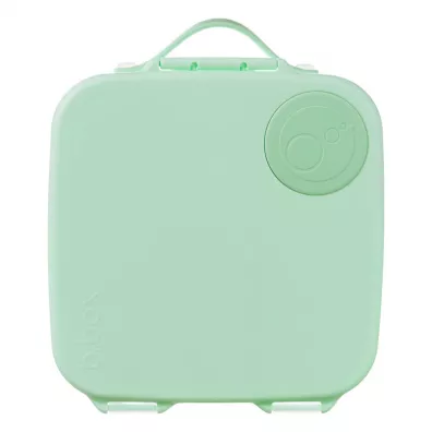 b.box Lunchbox, Spearmint
