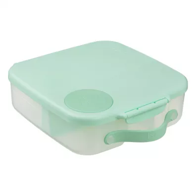 b.box Lunchbox, Spearmint