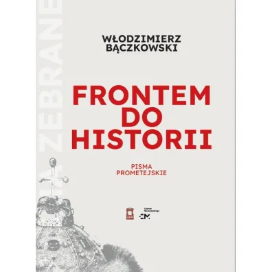Frontem do historii - W�odzimierz B�czkowski