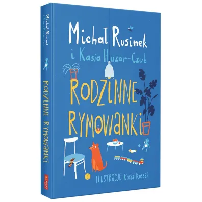 Rodzinne rymowanki