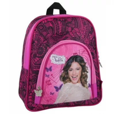 Derform Plecak 12'' Violetta 13