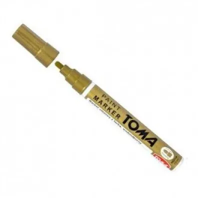 Toma Marker olejowy