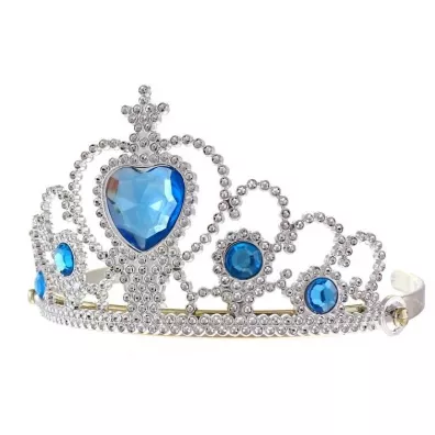 Godan Tiara ksi�niczki z niebieskimi kamyczkami