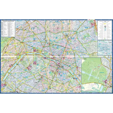 Pary� map&guide PL laminat 2024