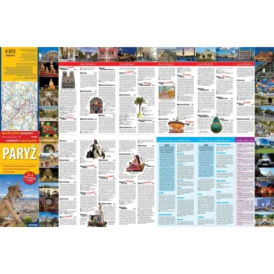 Pary� map&guide PL laminat 2024