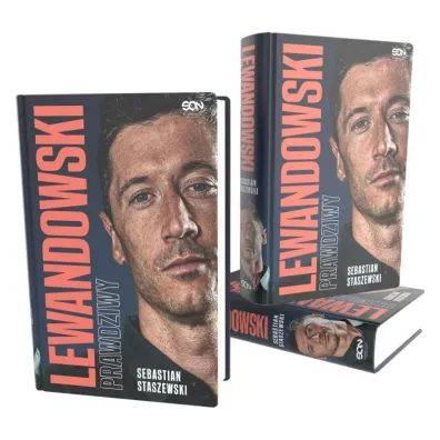 Lewandowski. Prawdziwy