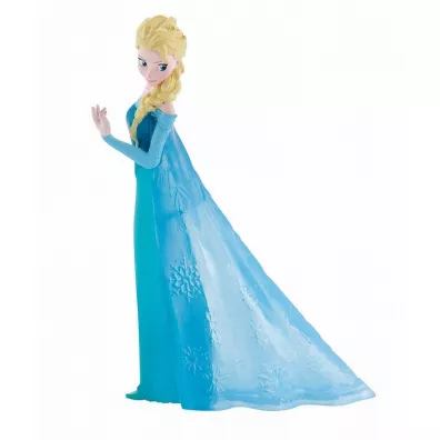 Kr�lowa �niegu Elsa BULLYLAND