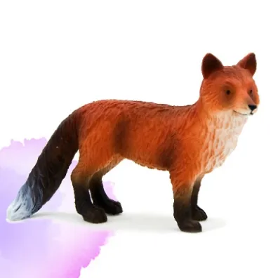 Figurka Lis rudy