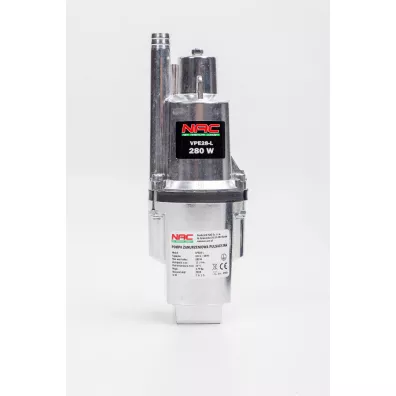 Nac Pompa membranowa 280w/vpe28-l .