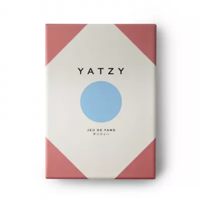 Yatzy. Koci Printworks
