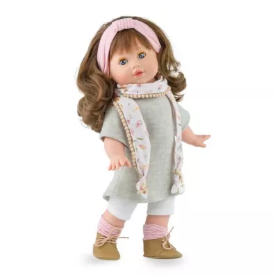 Lalka hiszpaska Tina 42cm Marina Pau