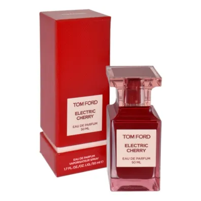 Tom Ford Woda perfumowana Electric Cherry 50 ml
