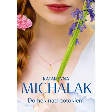 Domek nad potokiem