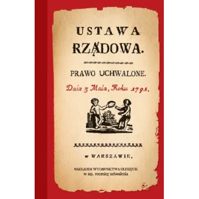 Konstytucja 3 Maja