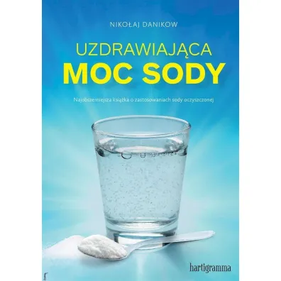 Uzdrawiaj�ca moc sody - Niko�aj Danikow