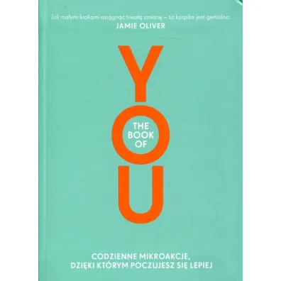 The Book of You