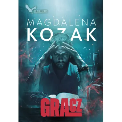 Gracz. Tajne akta Vespera. Tom 5