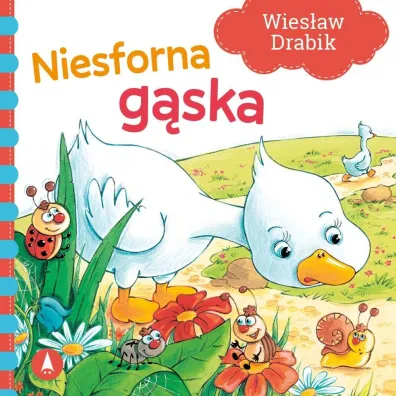 Niesforna g�ska