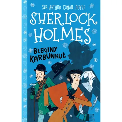 B��kitny karbunku�. Sherlock Holmes. Tom 3 - Artur Conan Doyle