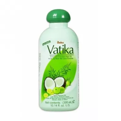 Dabur Olejek kokosowy Vatika 150 ml