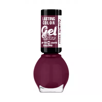 Miss Sporty Lasting Color lakier do paznokci 554 7 ml