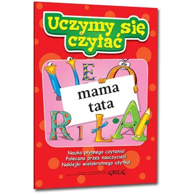Uczymy si� czyta�