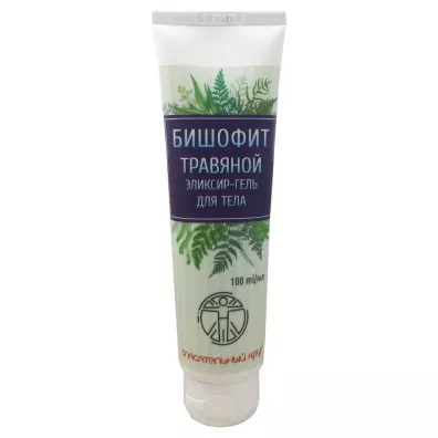 Ratownik Vitus 168.1 Sustavital112 Biszofit �el do cia�a 100 ml