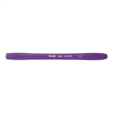 Milan Cienkopis Sway Fineliner 0.4 mm