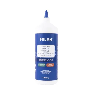 Milan Klej bia�y w p�ynie 1000g