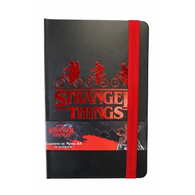 Branded Toys Pami�tnik Stranger Things