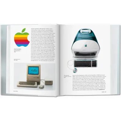 Industrial Design A-Z wer. angielska