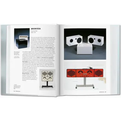 Industrial Design A-Z wer. angielska