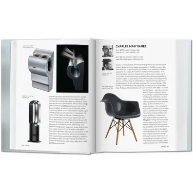 Industrial Design A-Z wer. angielska