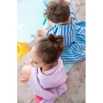 Quut Dwustronny rcznik plaowy PlayTowels M (140 x 70cm) Hopscotch