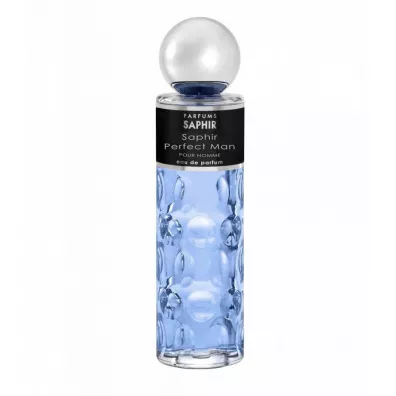 Saphir Perfect Man Pour Homme Woda perfumowana 200 ml