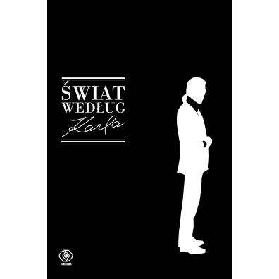 �wiat wed�ug Karla - Karl Lagerfeld