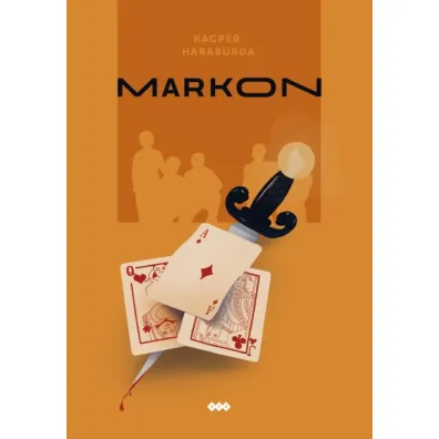 Markon - Kacper  Haraburda