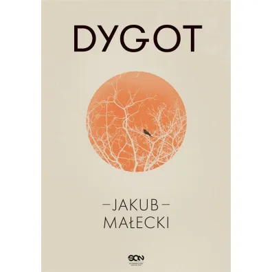 Dygot - Jakub Ma�ecki