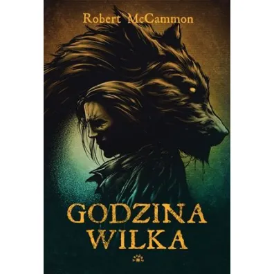 Godzina wilka - Robert McCammon