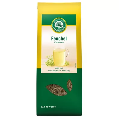 Lebensbaum Herbatka z kopru w�oskiego 150 g Bio