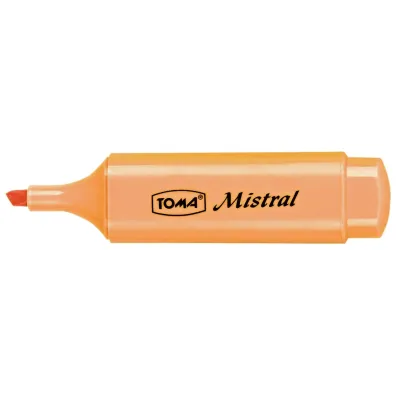 Toma Zakre�lacz Mistral pastelowy