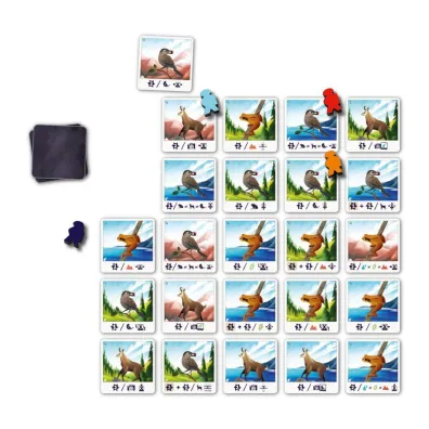 Helvetiq. Alpina (PL) IUVI Games